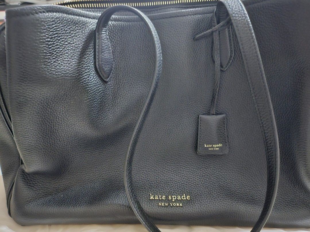 Kate spade purse dust bag deals