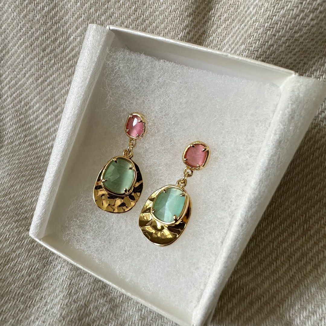 Quartz stones discount for jewelry making