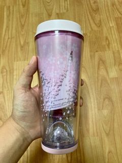 PRE ORDER Sakura Taiwan Stanley Purple Lilac 16oz Stainless Steel Cup