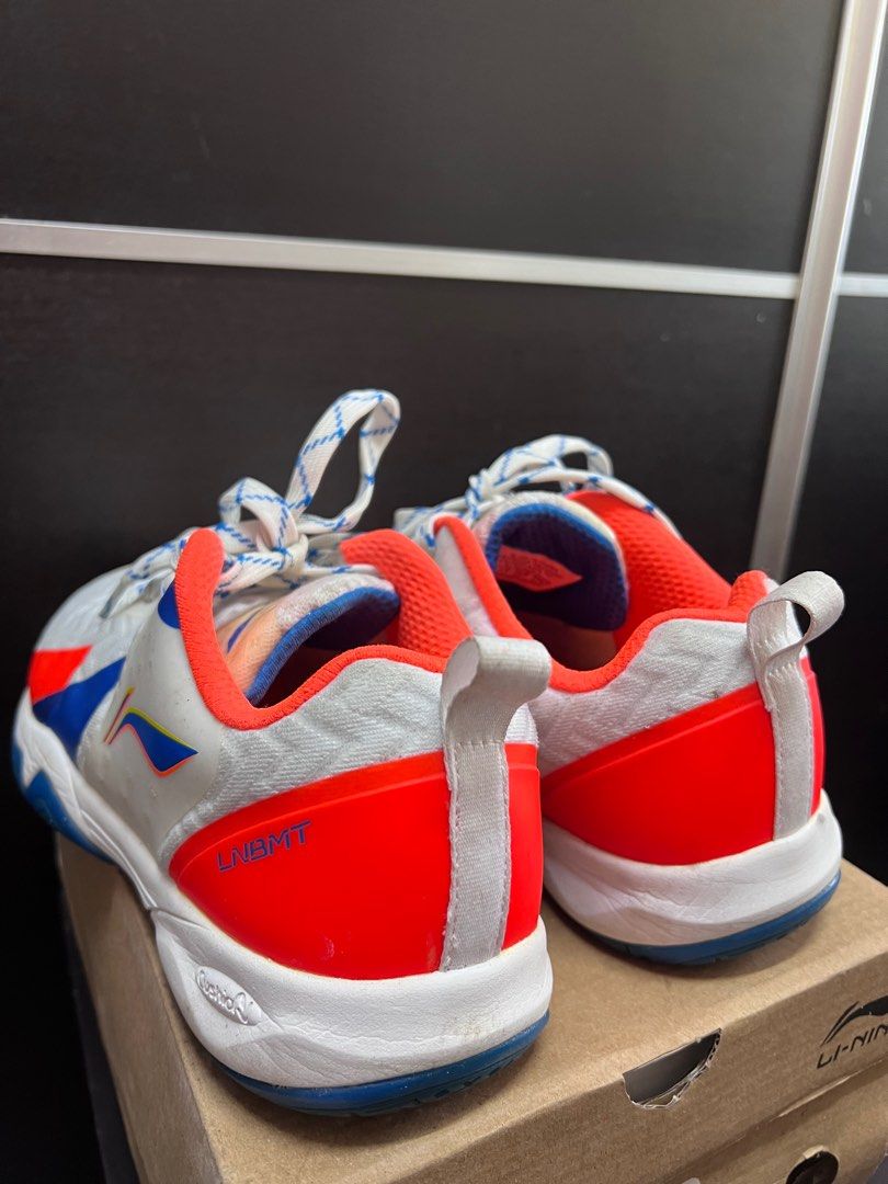 Lining outlet cloud shoes