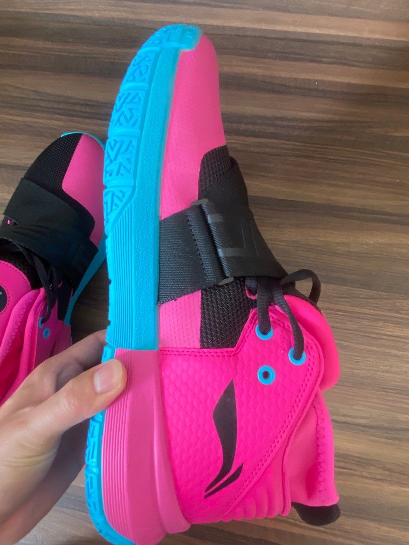 Way of wade 7 black vice deals