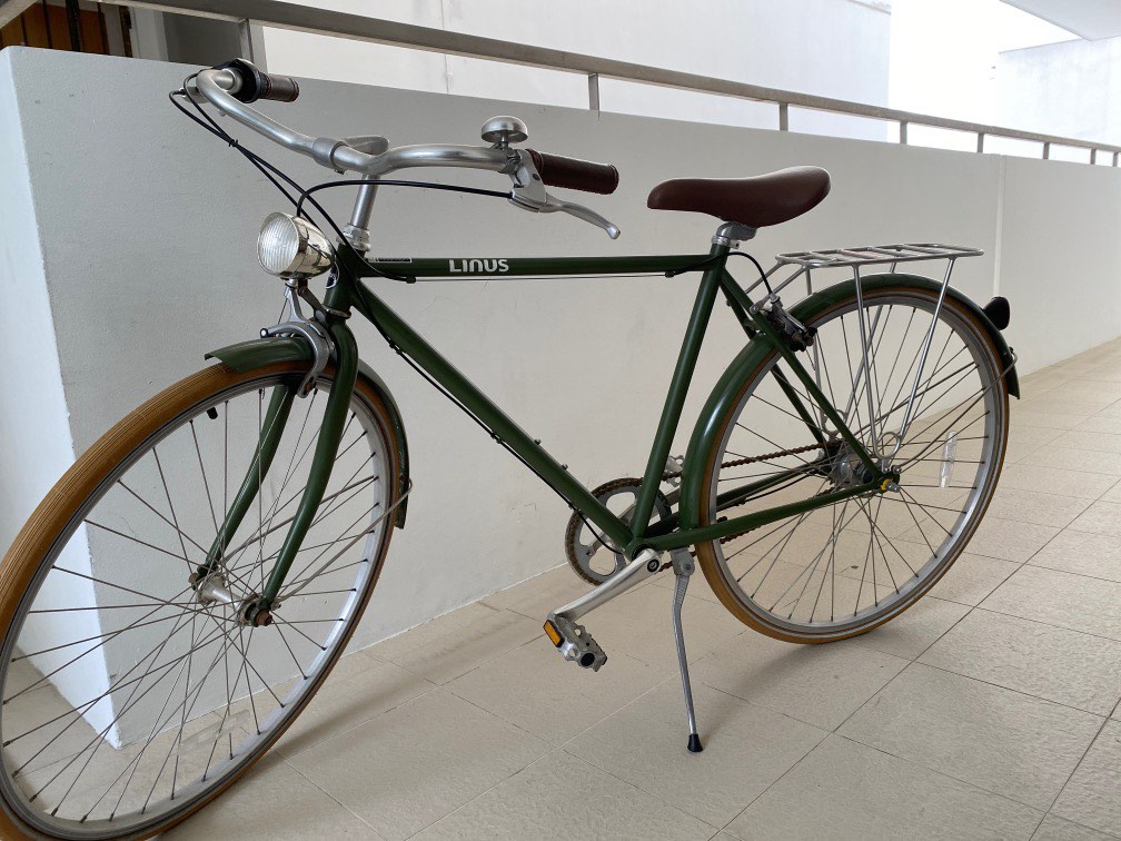 Linus roadster 2025 3