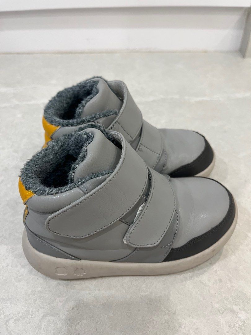 Little blue discount lamb boots