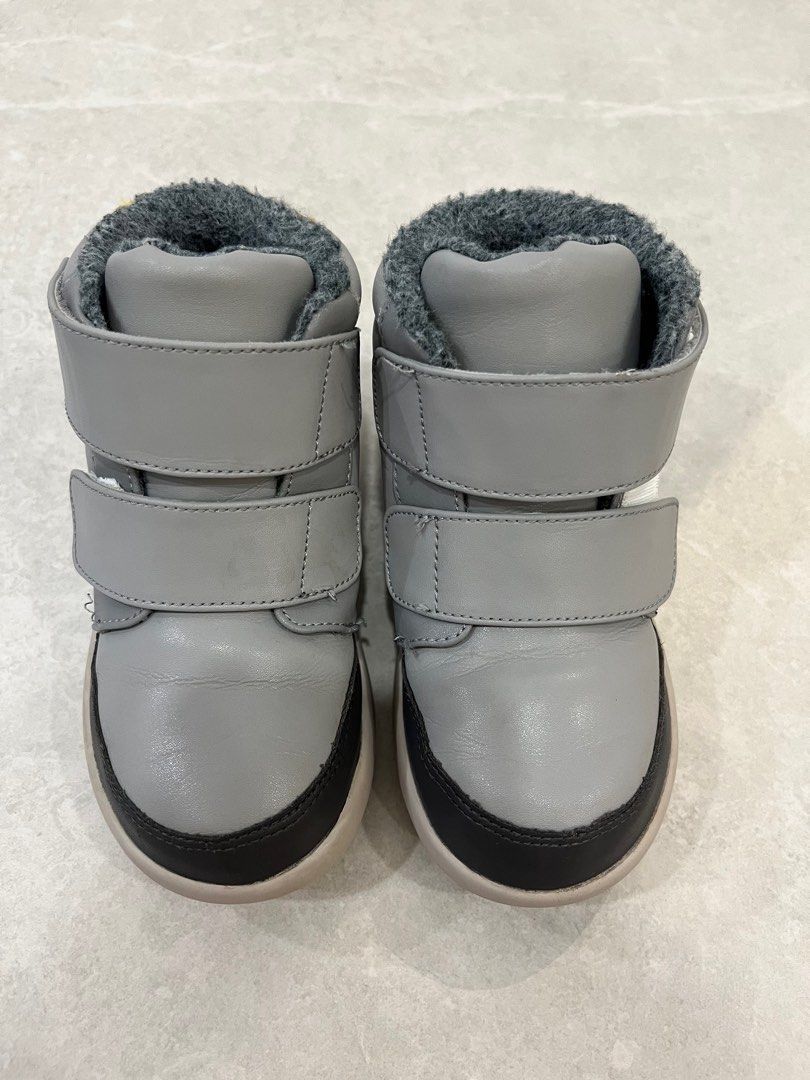 Little blue lamb boots new arrivals
