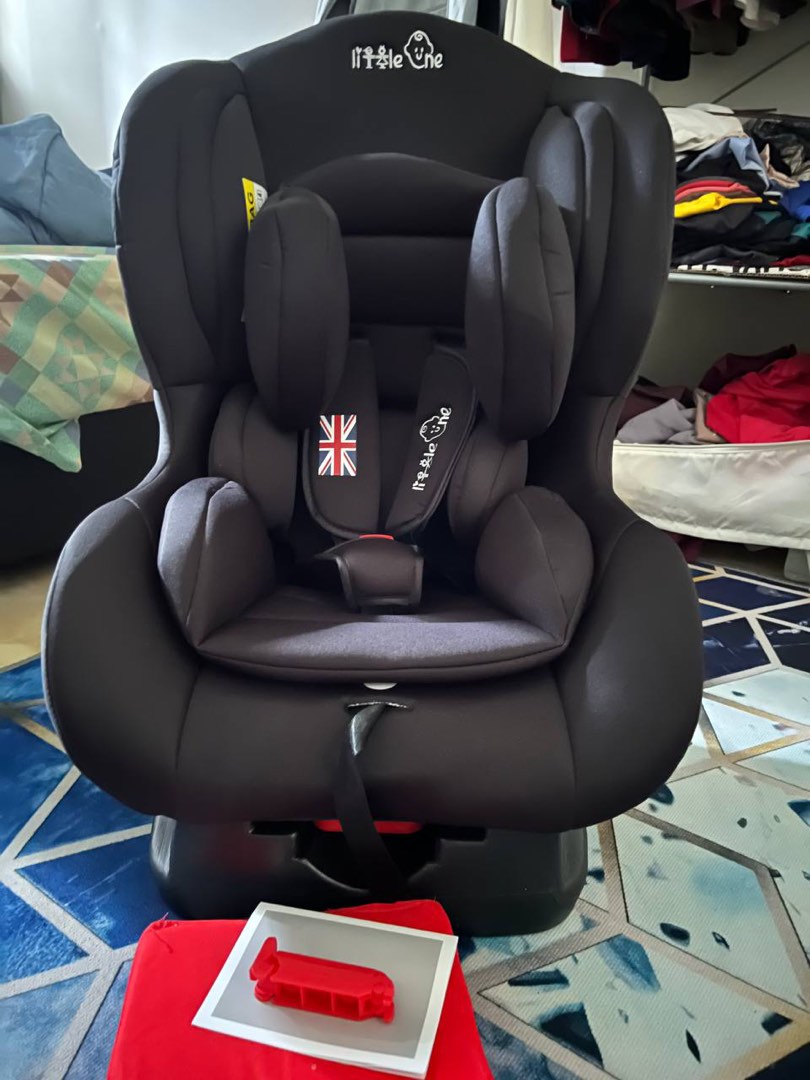 Little one clearance car seat