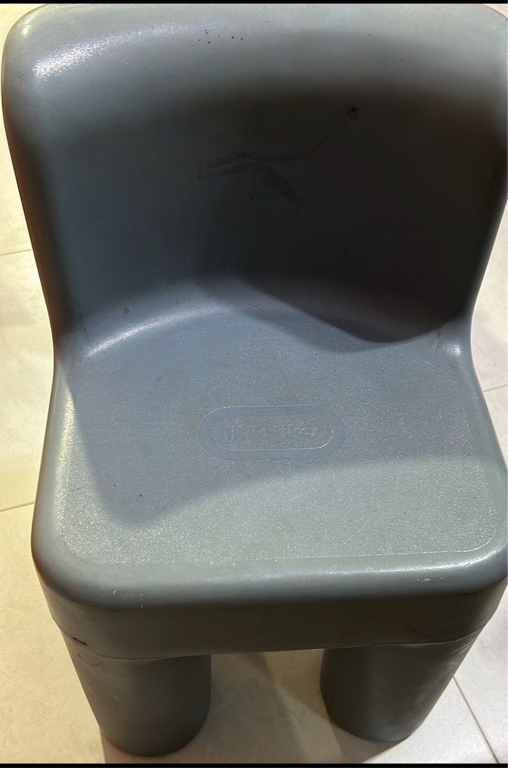 Little tikes hotsell chunky chairs