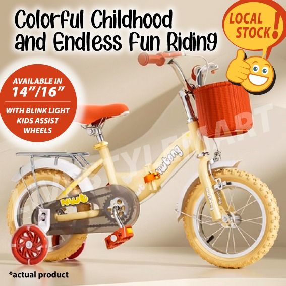Girls bikes in stock on sale