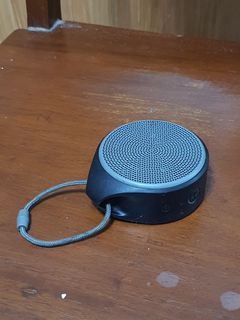 Logitech X100 Bluetooth Speaker
