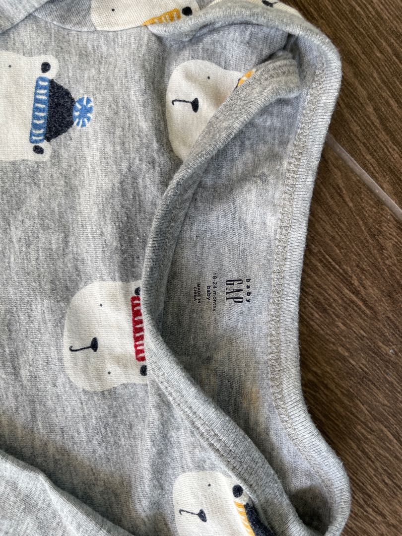 Gap baby rompers deals