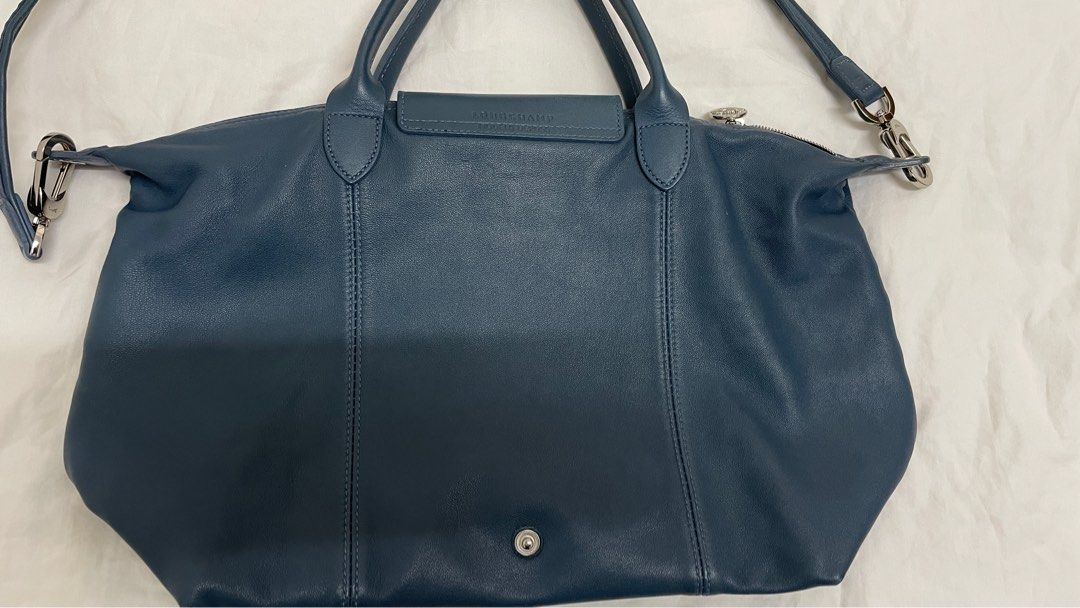 Lc cuir medium size online