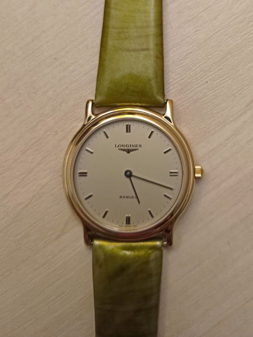 Longines case online