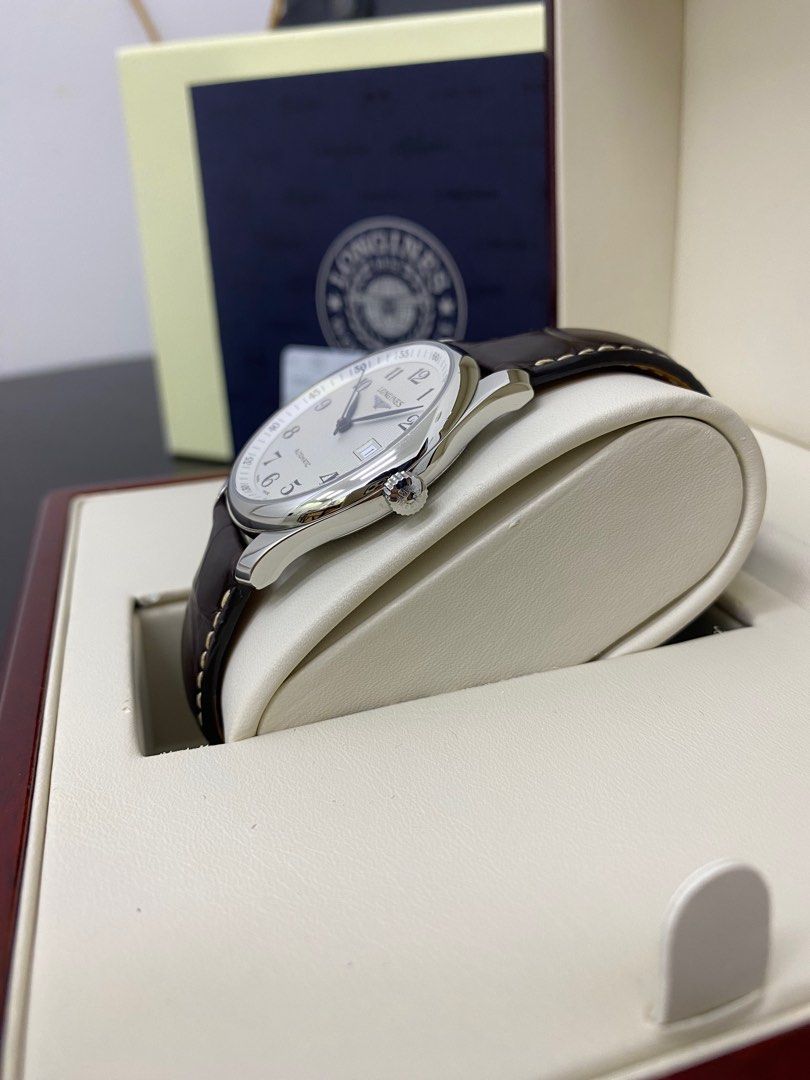 Longines l27934783 best sale