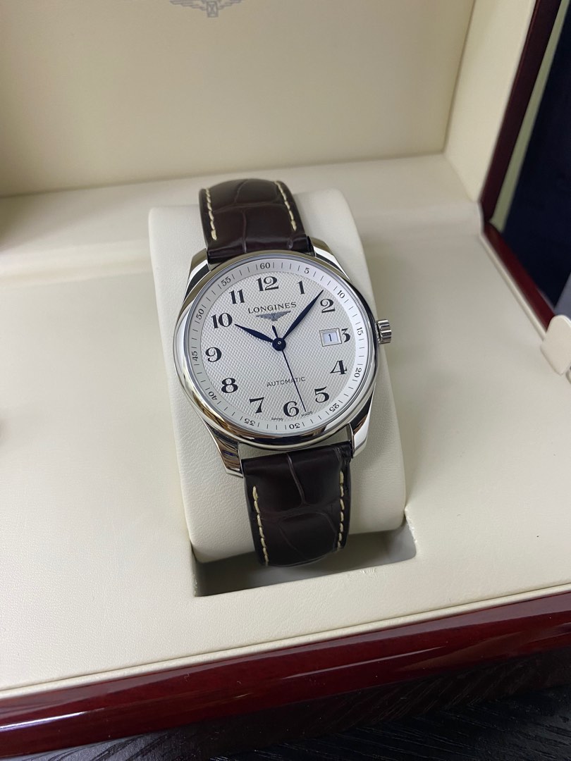 Longines l27934783 shop