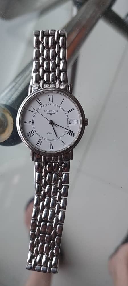 Longines 183 clearance