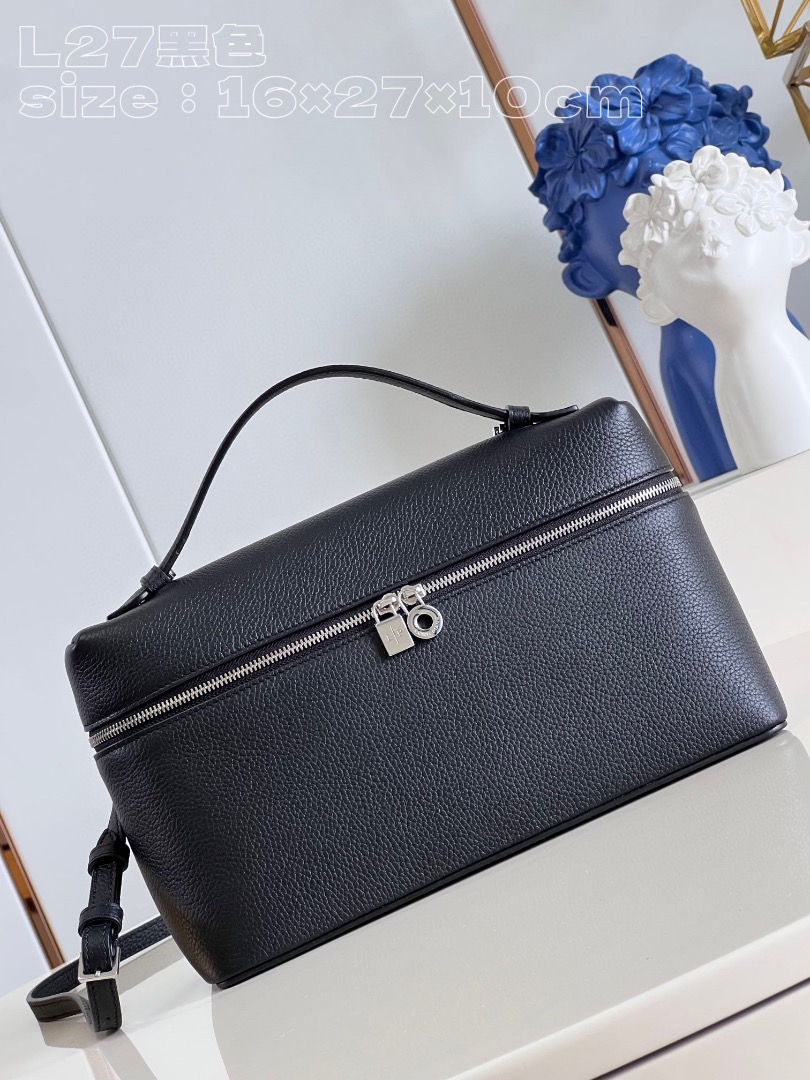 Loro piana bags price cheap