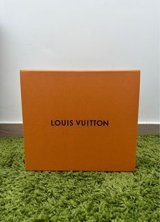 Louis Vuitton R07945 OCEAN LINERS LABELS POSTCARD BOX