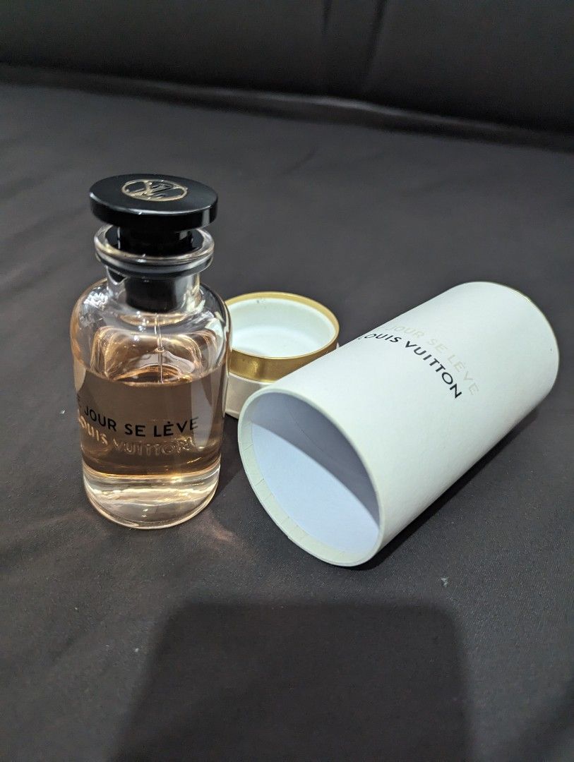 Louis Vuitton 2ML Perfume Les Extraits Collection, Beauty & Personal Care,  Fragrance & Deodorants on Carousell
