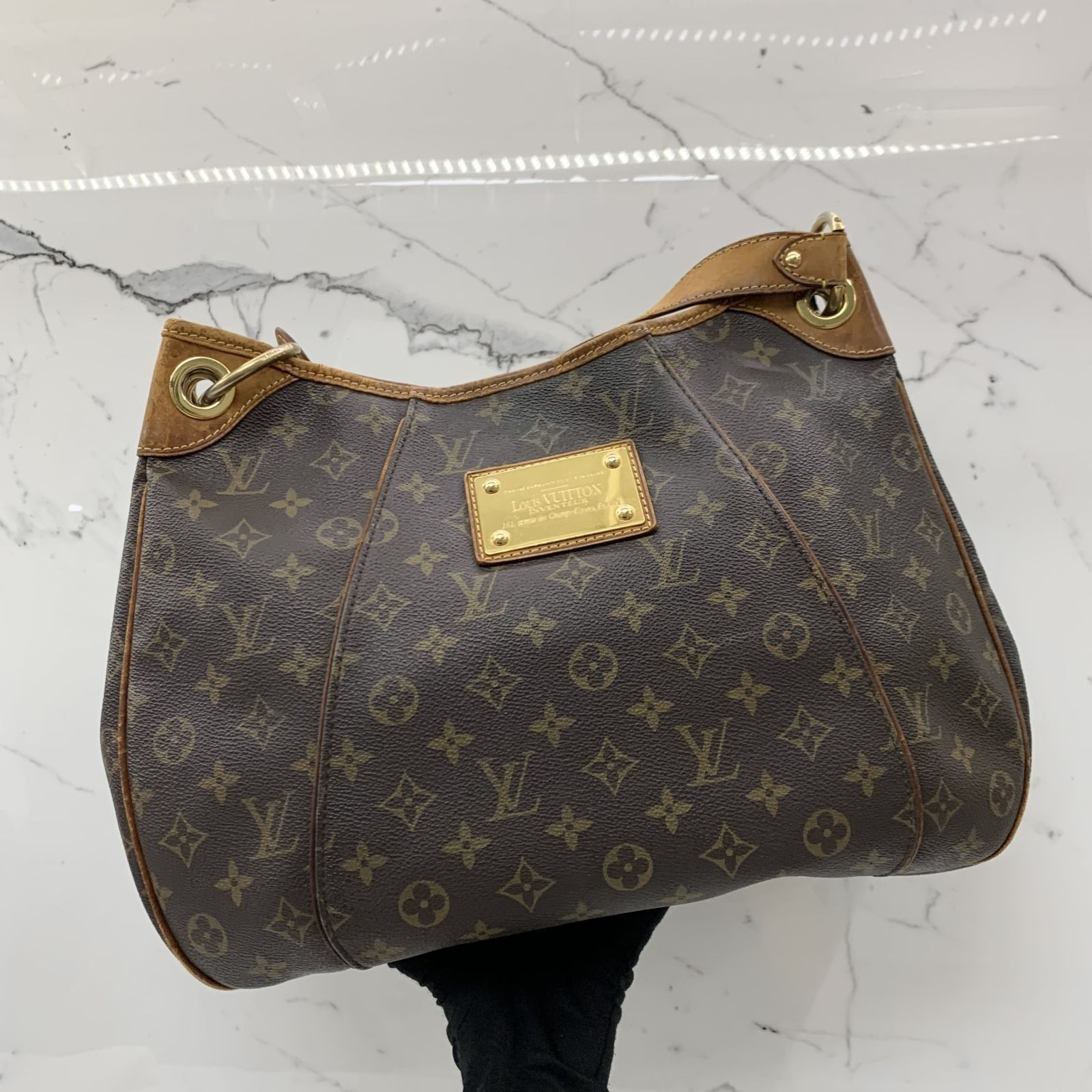 Louis Vuitton Inventeur, Luxury, Bags & Wallets on Carousell