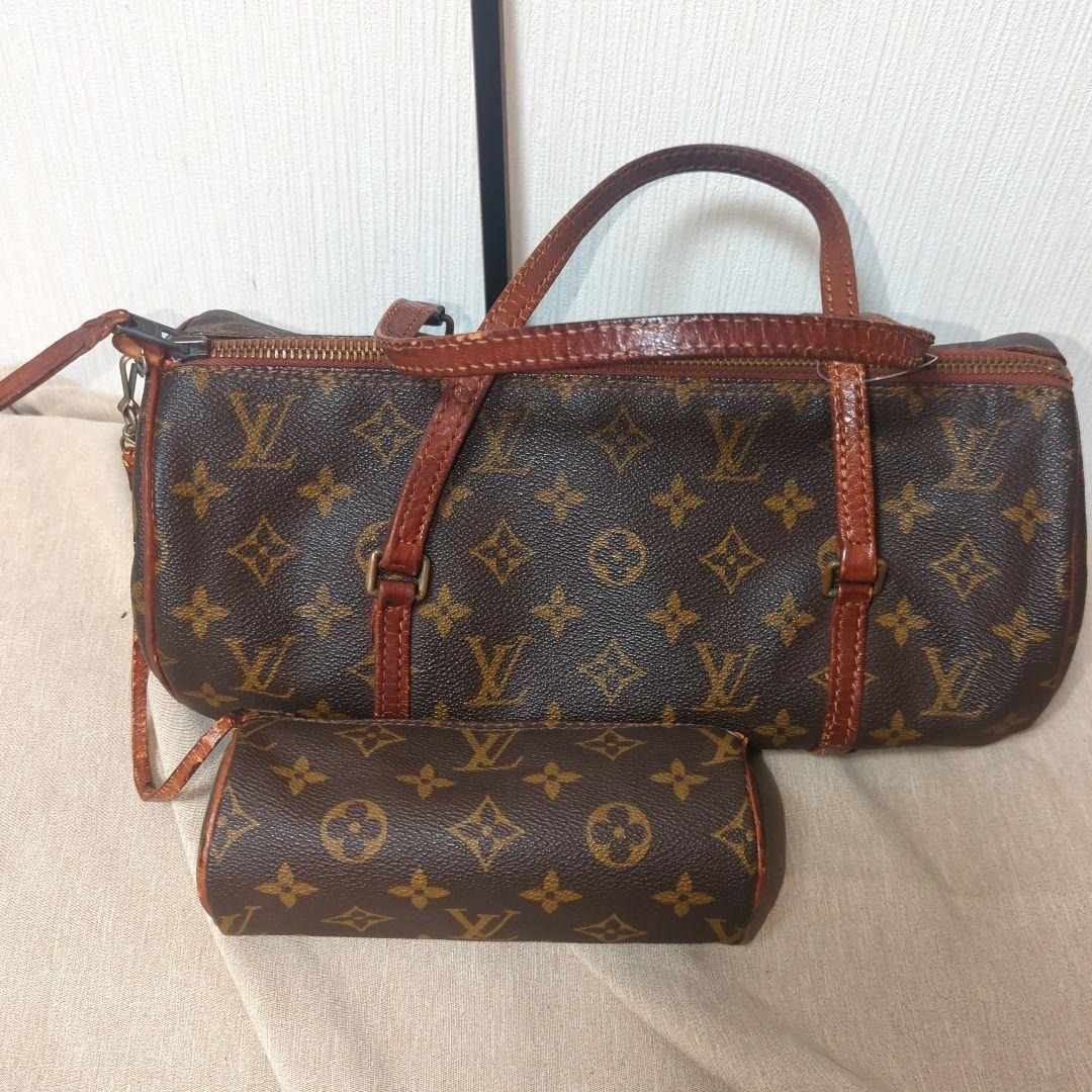 Louis Vuitton golf bag, Luxury, Bags & Wallets on Carousell