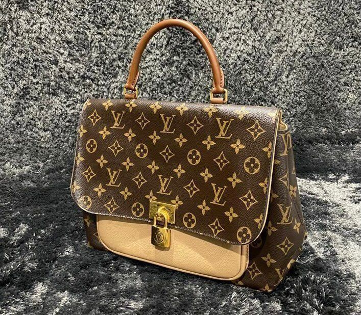 Louis Vuitton LV MARIGNAN M44257