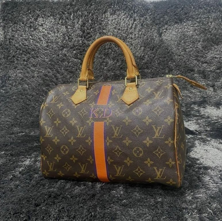 Louis vuitton mon hotsell monogram