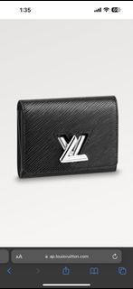 Shop Louis Vuitton 2024 SS M82571 Steamer Wearable Wallet (M82571) by  ElmShoesStyle