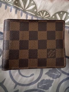 Shop Louis Vuitton MONOGRAM Multiple wallet (M61695, M60895) by