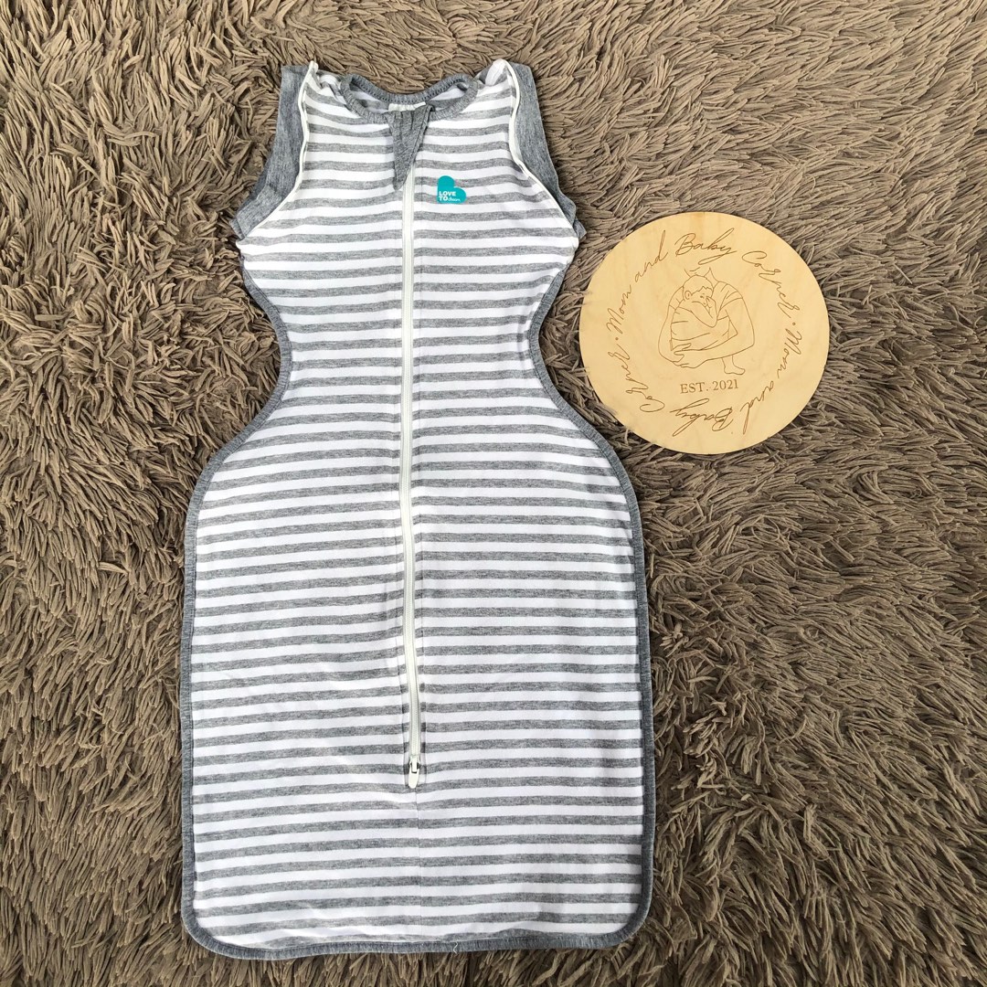 Love to dream transition swaddle, Babies & Kids, Babies & Kids Fashion