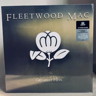 [LP, New] Fleetwood Mac - Greatest Hits