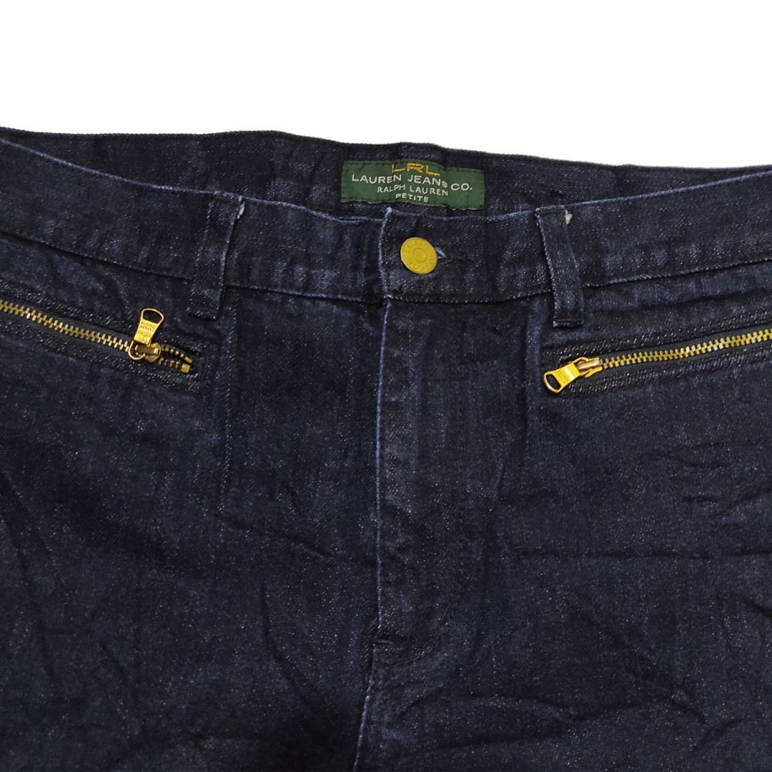Petite ralph lauren jeans best sale