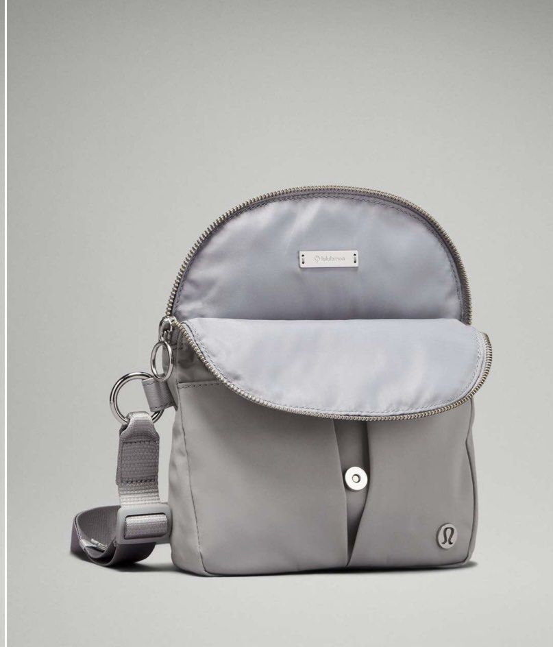 All night festival bag 5l top
