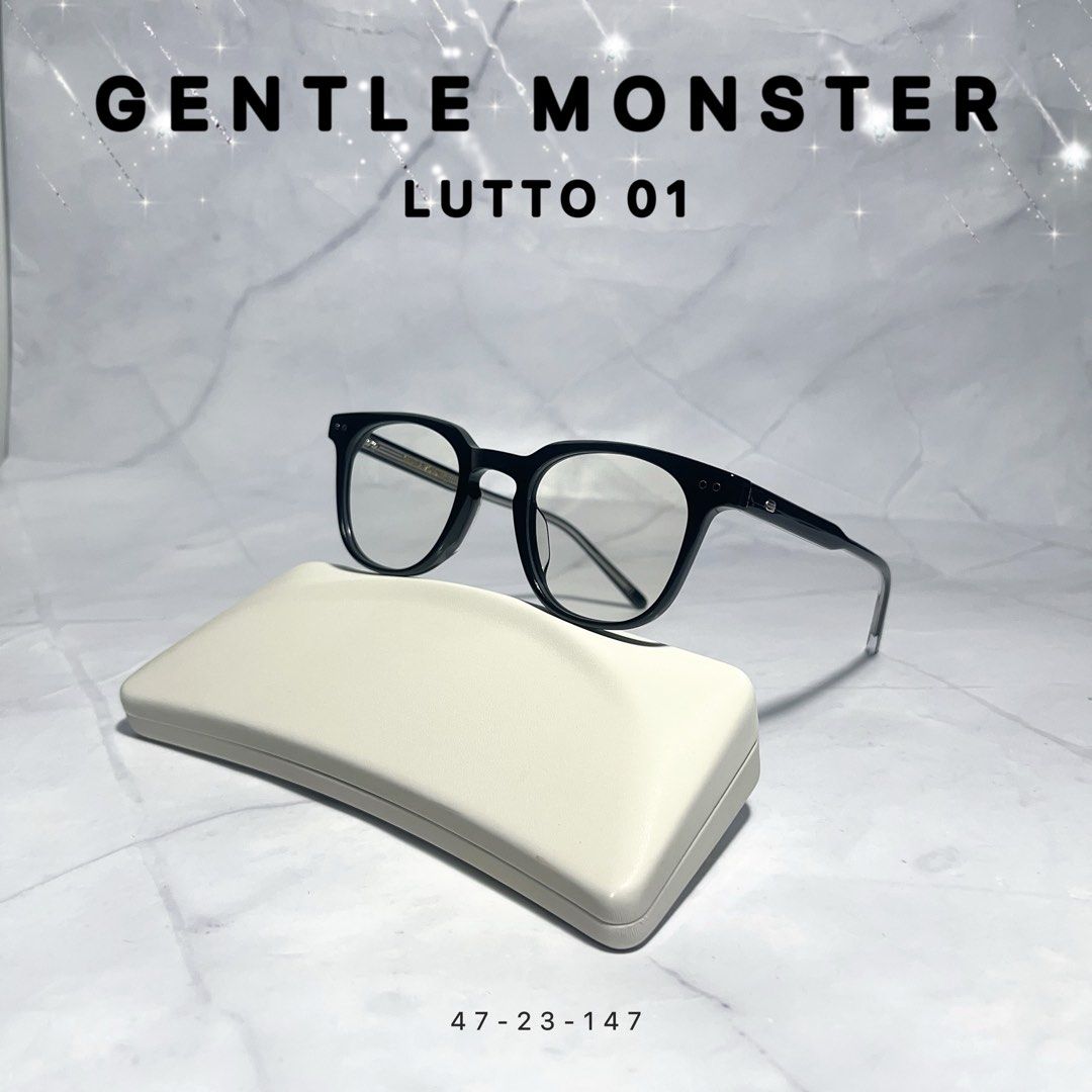 【超人気モデル】Gentle Monster LUTTO 01 A6MJ1BBN9O1V_FRONT.jpg