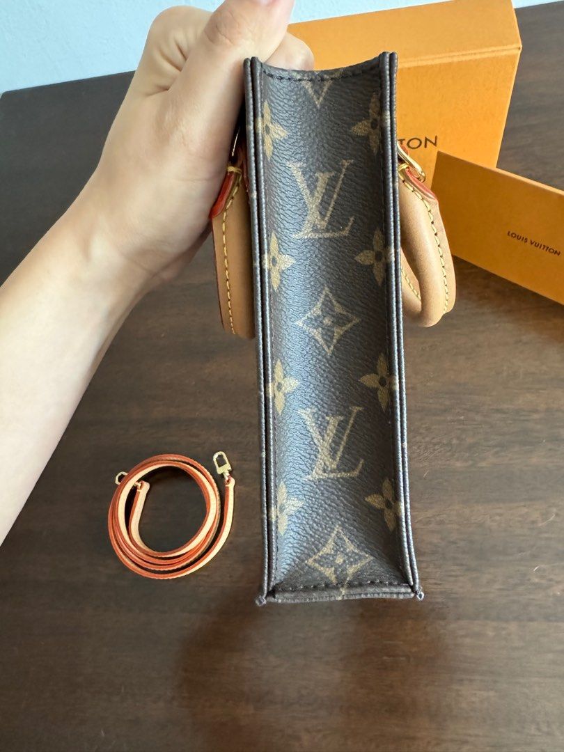 Petit sac vuitton new arrivals