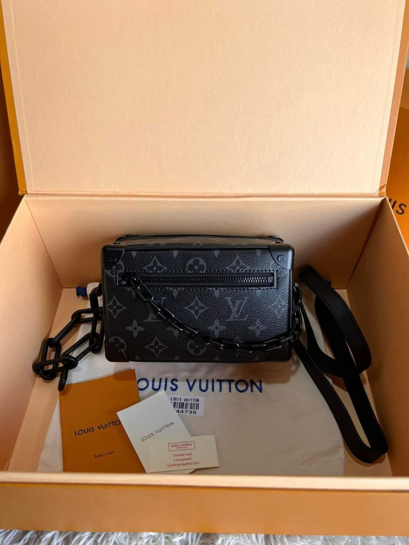Go Glamping With Louis Vuitton Tent & Backpack Trunk