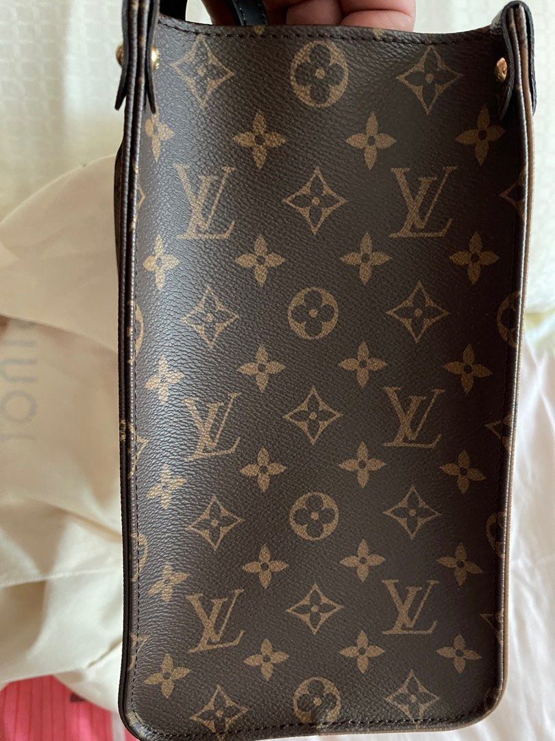 Louis Vuitton LV x YK Onthego Mm