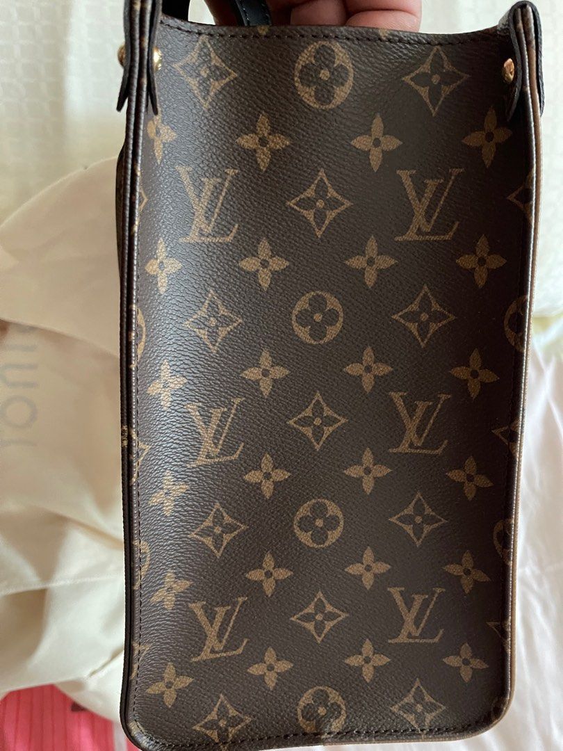 Louis Vuitton Onthego MM