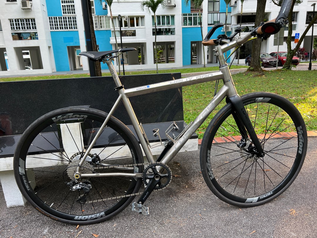 Lynskey helix pro review 2019 sales