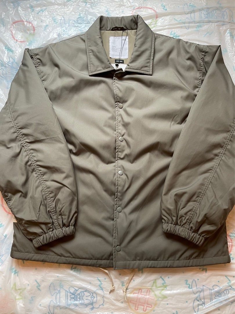 Madness coach jacket hotsell