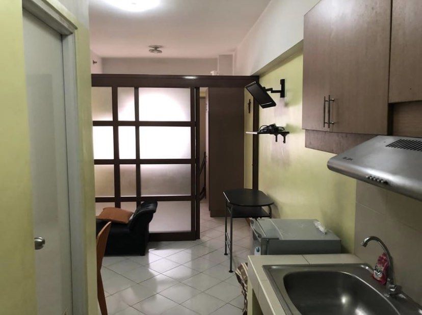 Manila Residences Bocobo Cityland Ermita Manila condo for rent near PGH