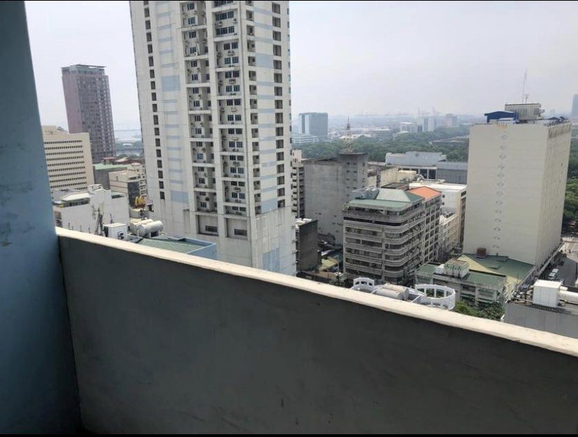 Manila Residences Bocobo Cityland Ermita Manila condo for rent near PGH