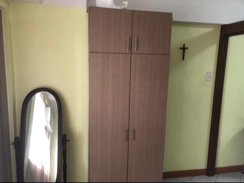 Manila Residences Bocobo Cityland Ermita Manila condo for rent near PGH