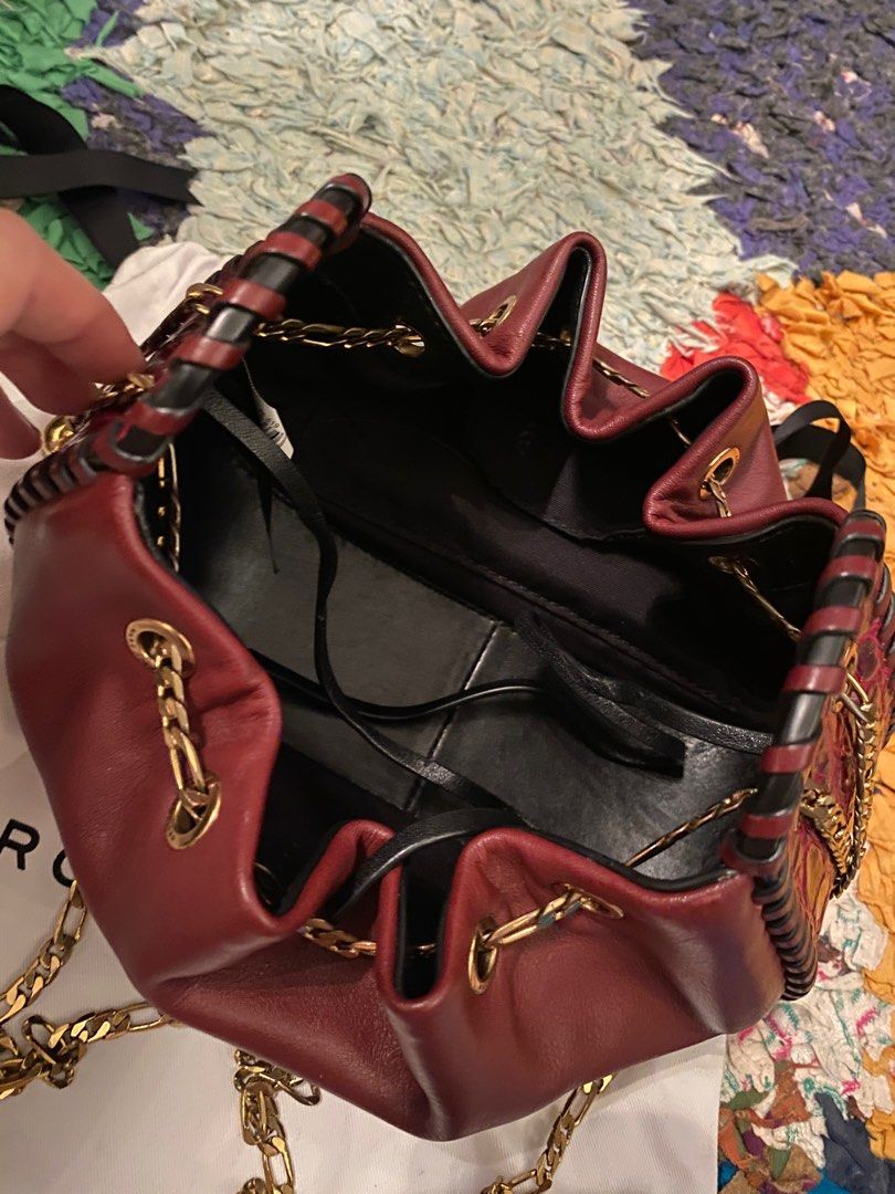 Marc jacobs sway 2025 bag
