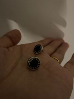 Marc jacobs sales earrings sale