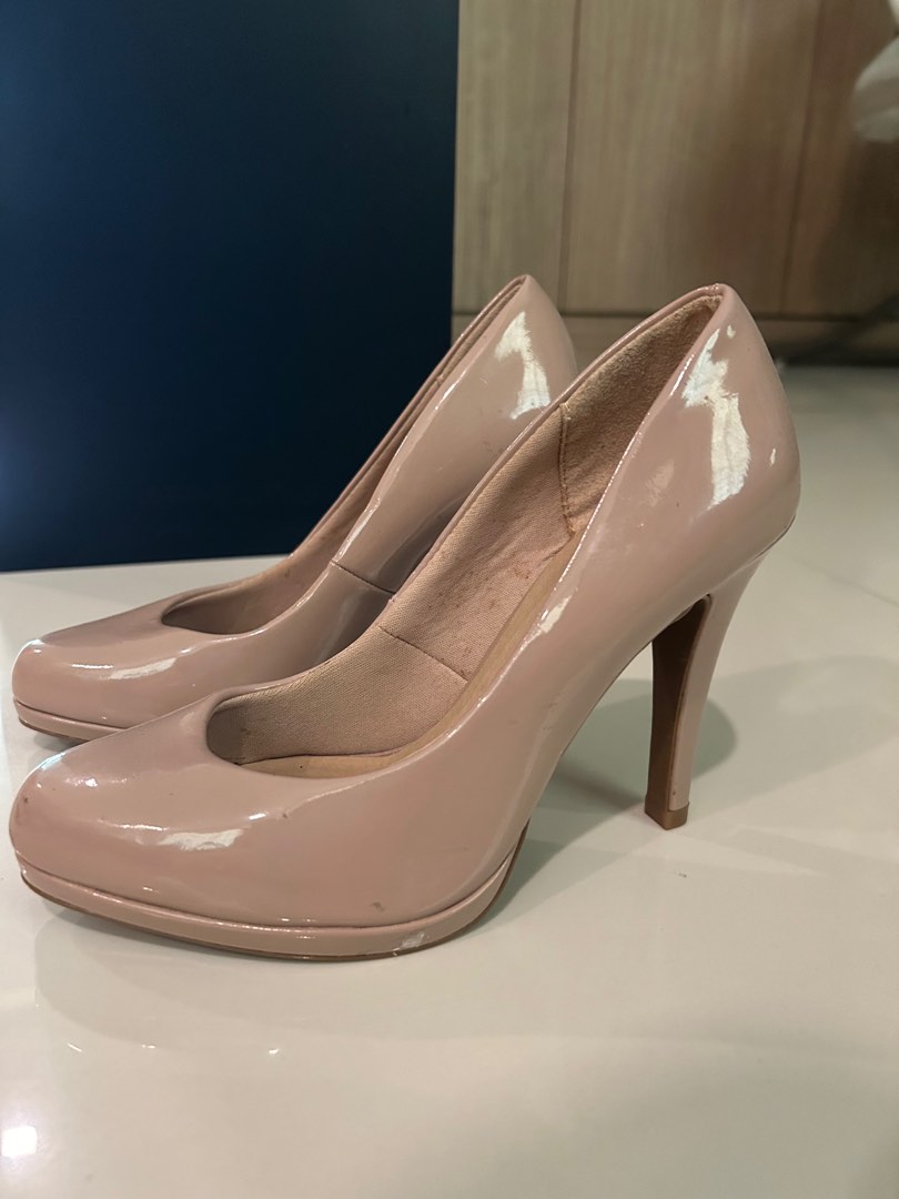 Marks and sales spencer high heels