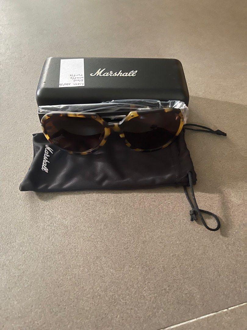 Marshall eyewear deals