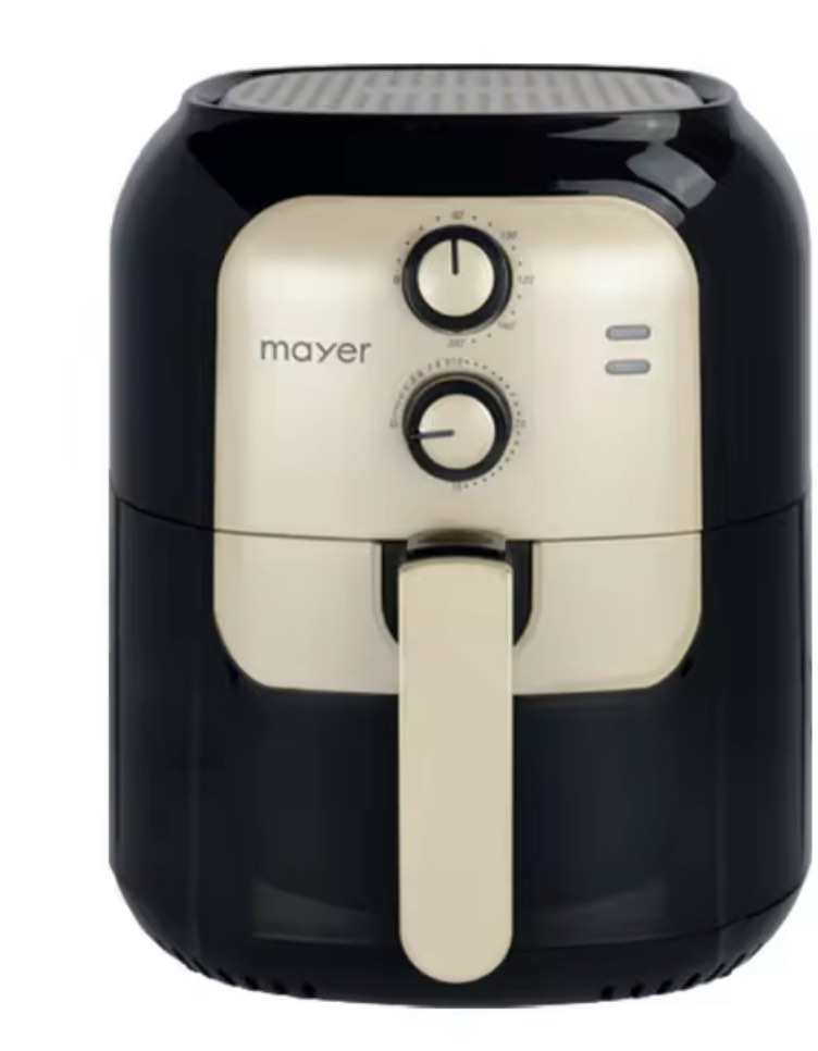 Mayer 5.5L Air fryer MMAF505, TV & Home Appliances, Kitchen Appliances