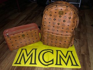 mcm bag original vs fake