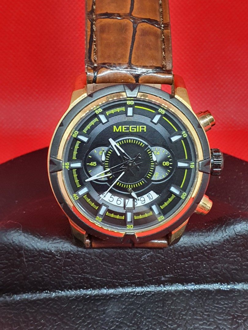 Megir shop