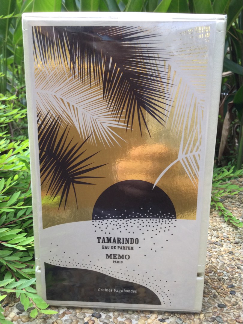 Memo Tamarindo, Beauty & Personal Care, Fragrance & Deodorants on Carousell