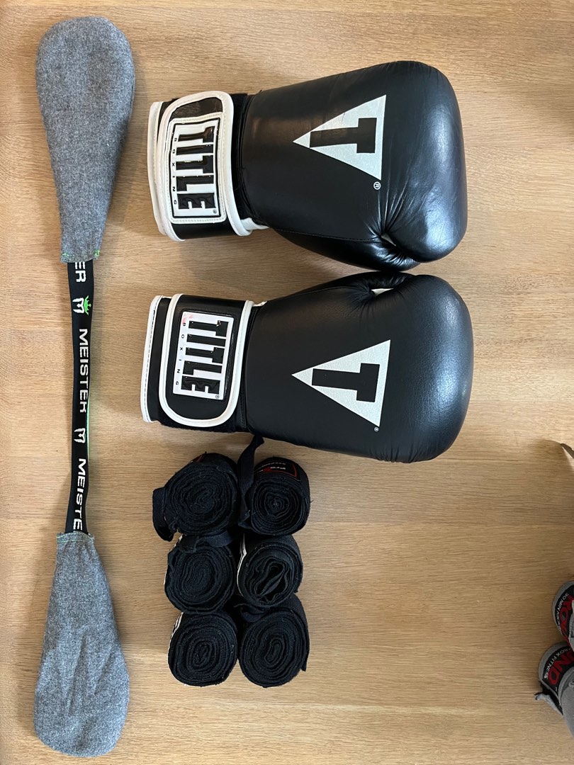 Meister boxing glove deodorizer shop